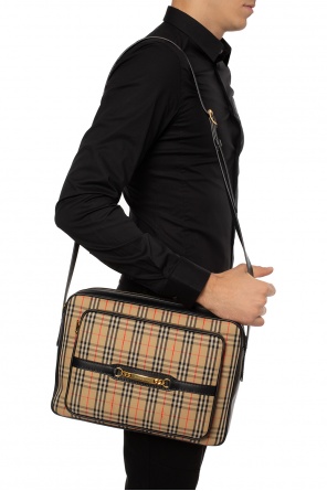'camera bag’ shoulder bag, zdjęcie 2 'camera bag’ shoulder bag od Burberry